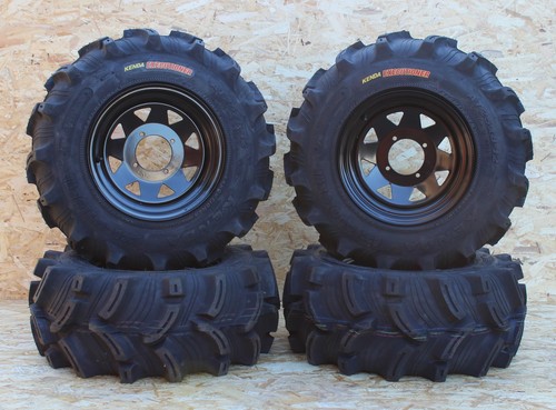 Atv komplettradsatz radsatz - atv,