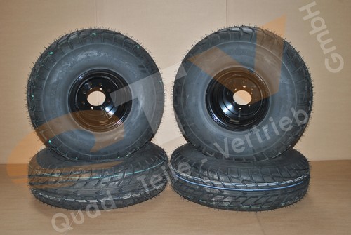 Neu quad radsatz smc - quad,