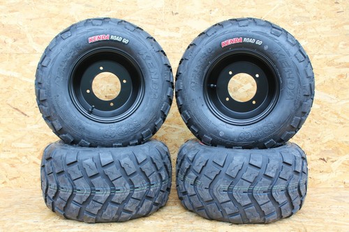 Neu quad komplettradsatz - neu, !