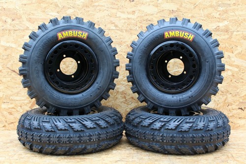 Super radsatz racing cst - mx,
