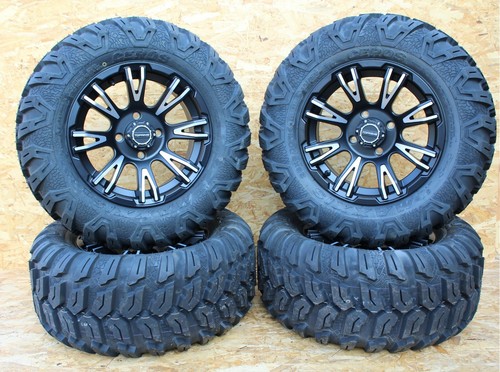 Zoll atv komplettradsatz - 14,