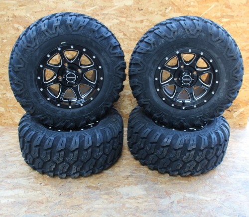 Atv komplettradsatz radsatz - atv,