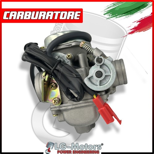 Vergaser für gy6 motor 125cc - motor,