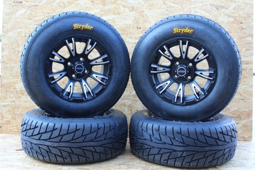 Zoll atv komplettradsatz - zoll,
