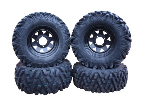 Atv komplettradsatz radsatz - atv,