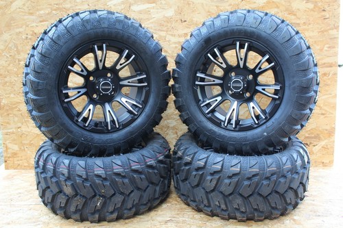 Zoll atv komplettradsatz - 14,