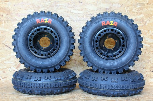 Super räder radsatz racing - super, mx