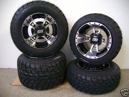 Neu quad komplettradsatz - neu,