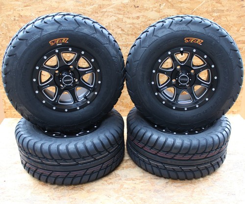 Atv komplettradsatz radsatz - atv,
