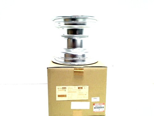 65310 07g10 hinterrad suzuki - 65310-07g10,
