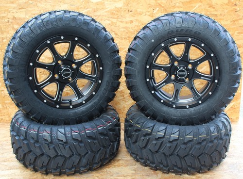 Zoll atv komplettradsatz - 14,