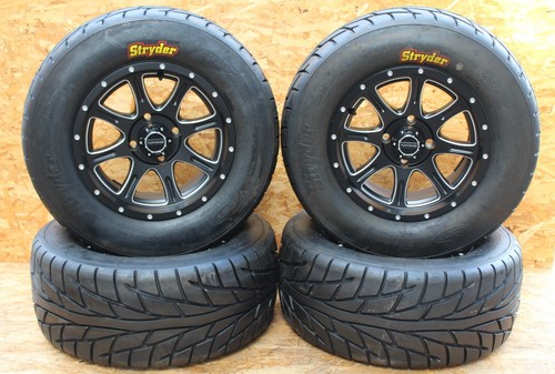 Zoll atv komplettradsatz - atv,